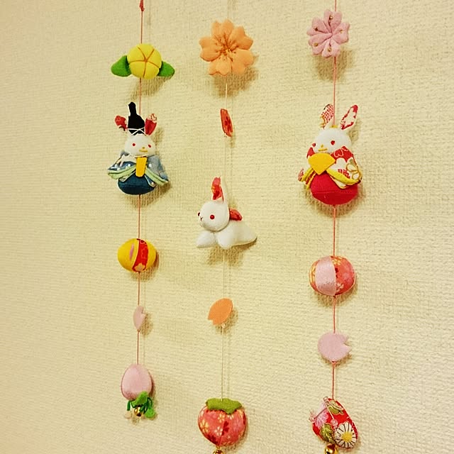 Rinさんの実例写真