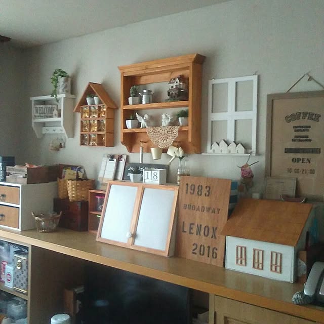 chocolatさんの実例写真
