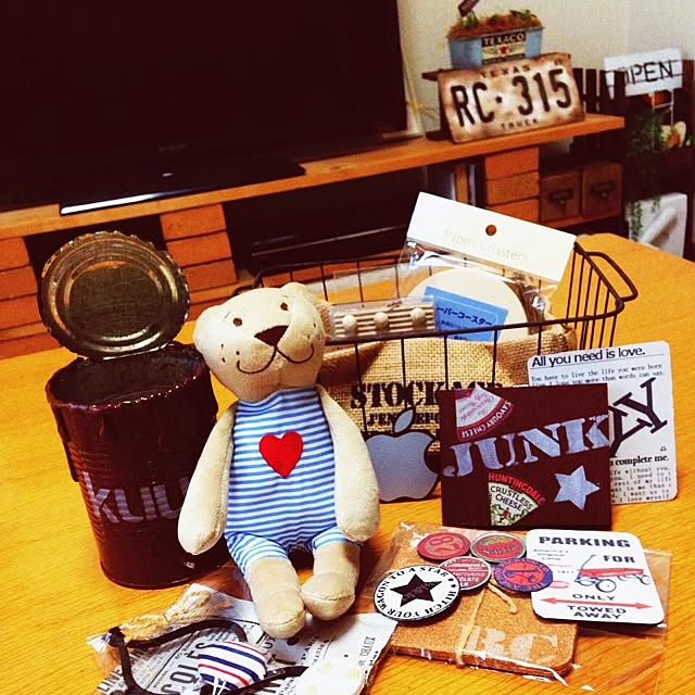 kuunaさんの実例写真