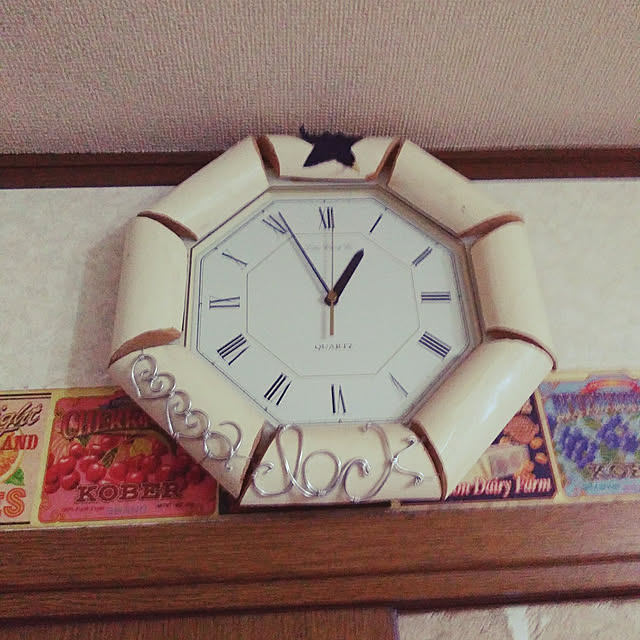 壁/天井/RoomClipアンケートのインテリア実例 - 2021-08-10 12:55:46
