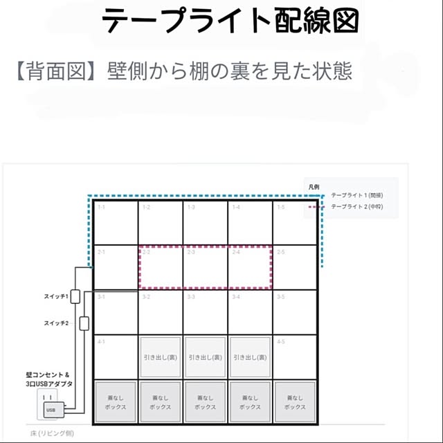 Nicoさんの部屋