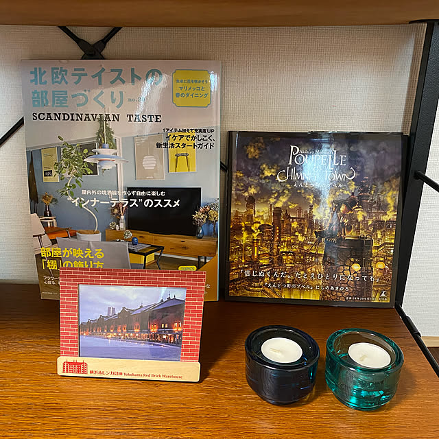 stさんの実例写真