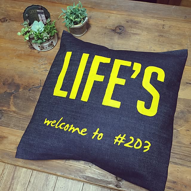 216_WOOD.LIFEさんの実例写真