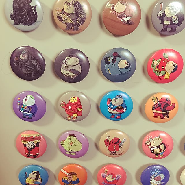 cimbaR43さんの実例写真