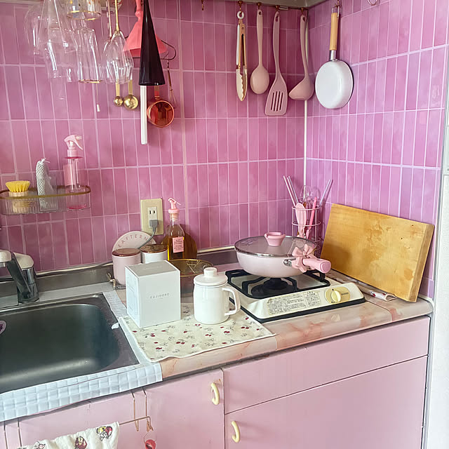 SweetFlow.さんの実例写真