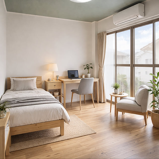 niiさんの実例写真