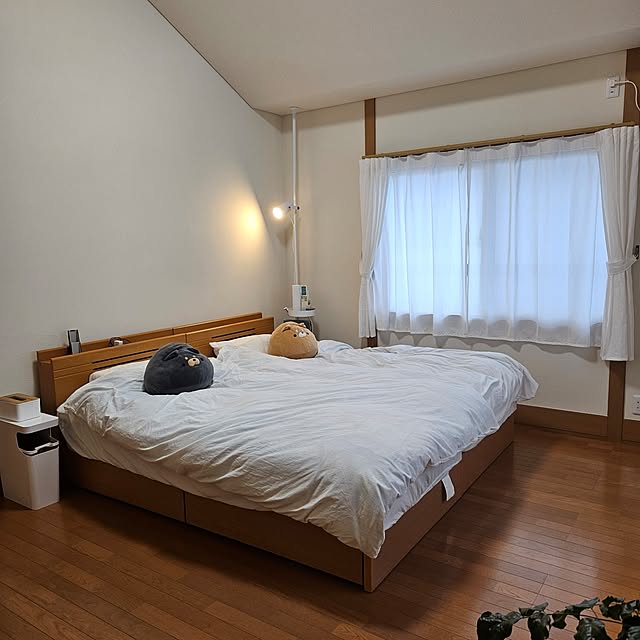 kayakoさんの部屋