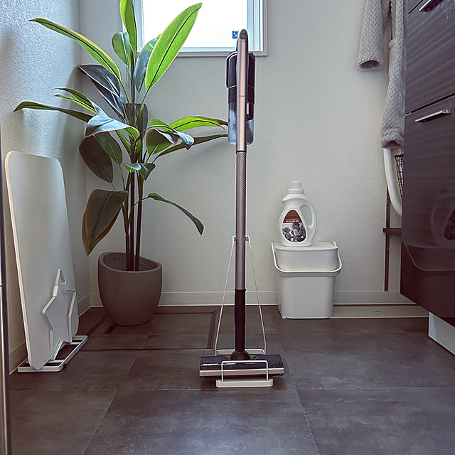 Akubiさんの部屋