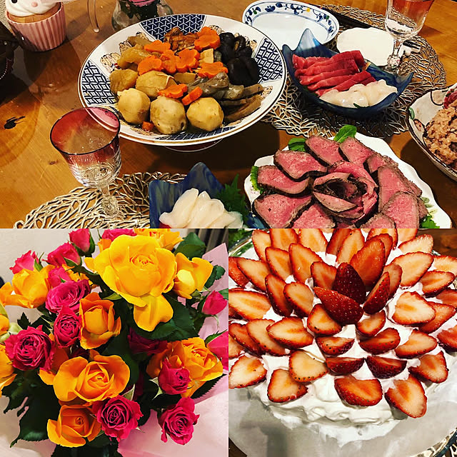 Saranさんの実例写真