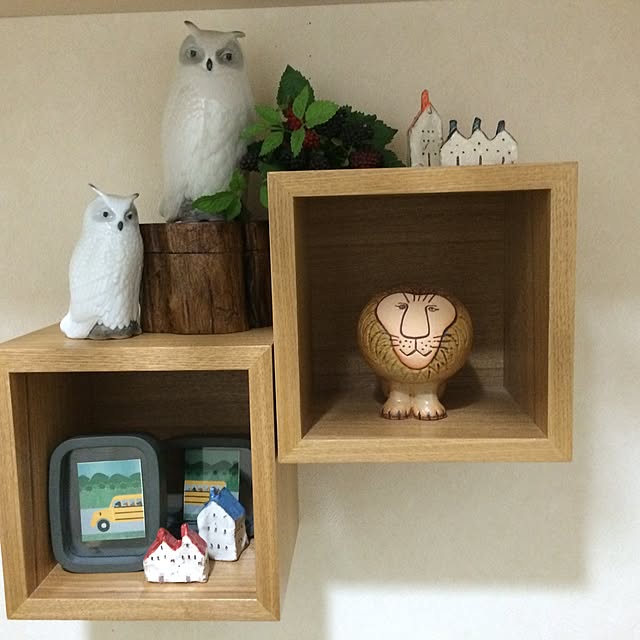 Ashshkさんの実例写真