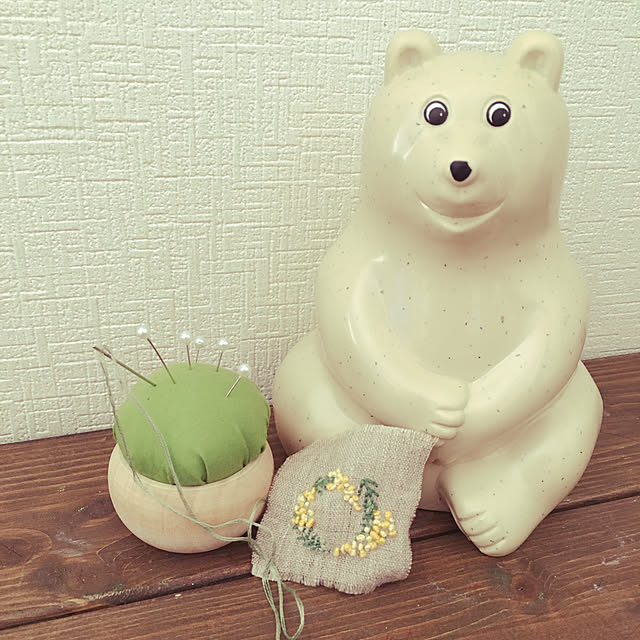 so_nyanさんの実例写真