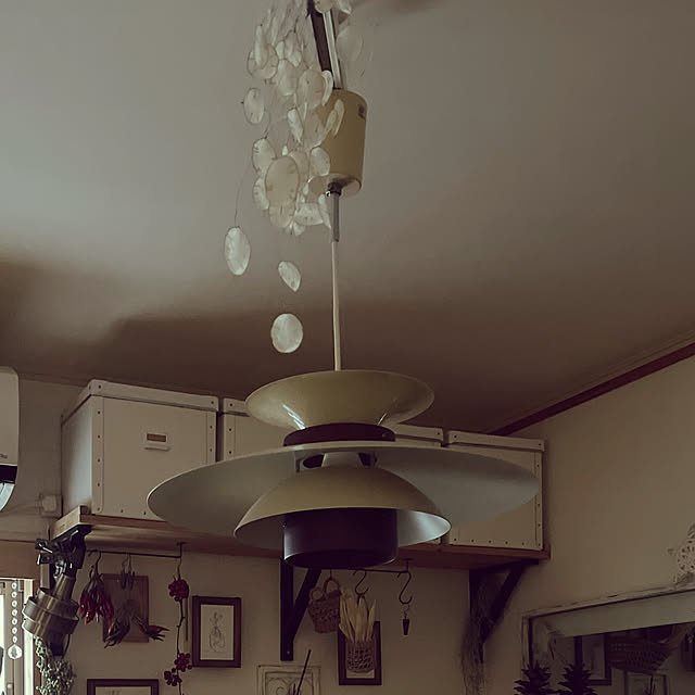 nikoさんの部屋