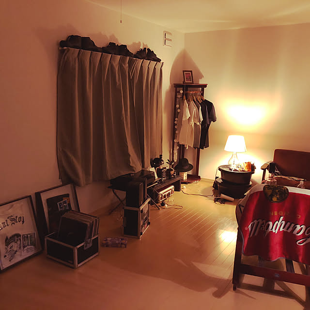 kusodarumaさんの実例写真