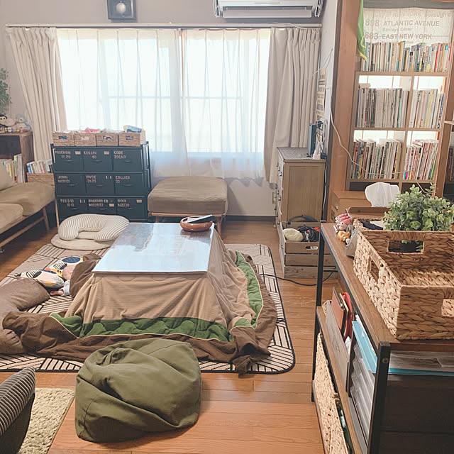 実例写真