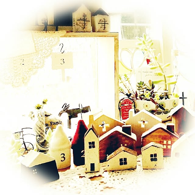 tomocoさんの実例写真