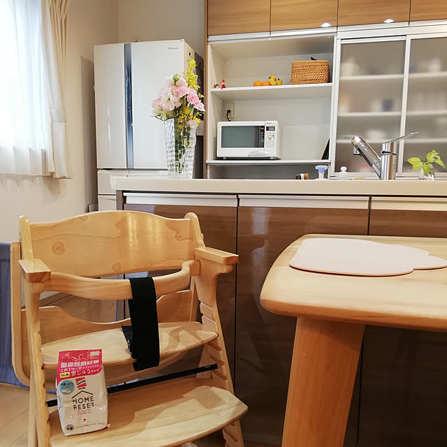 mii-sanさんの実例写真