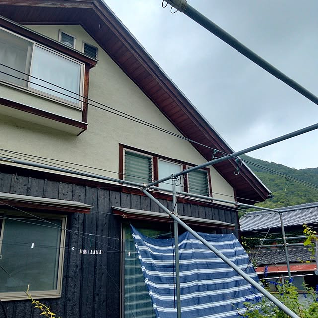 makaronさんの部屋