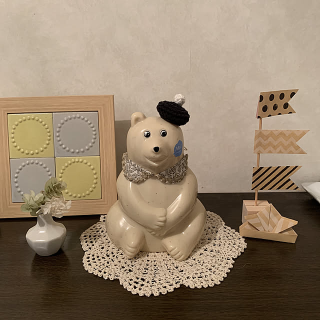 kjさんの実例写真