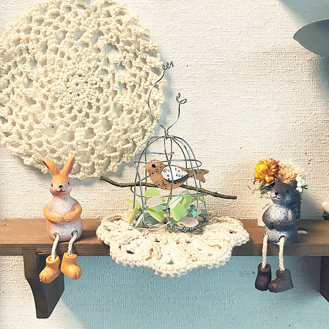 y.i.aliceさんの実例写真