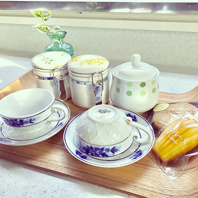 mi_ko.chi_koさんの実例写真