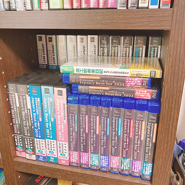 Megumiさんの部屋