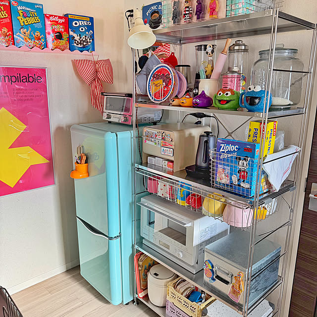 riririさんの実例写真