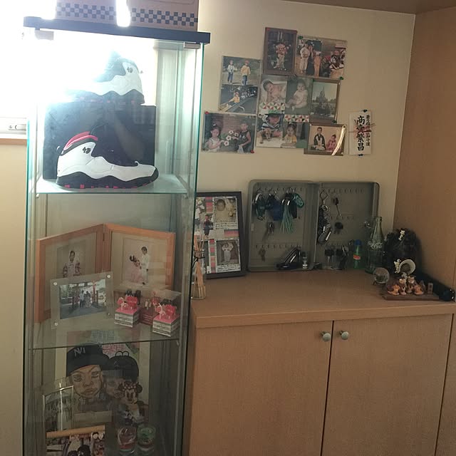 Makiさんの実例写真