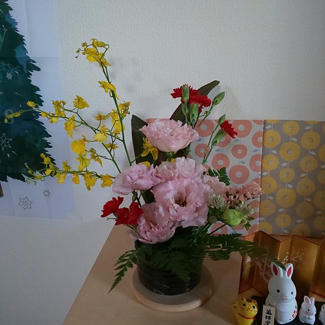 KOHAKUさんの実例写真