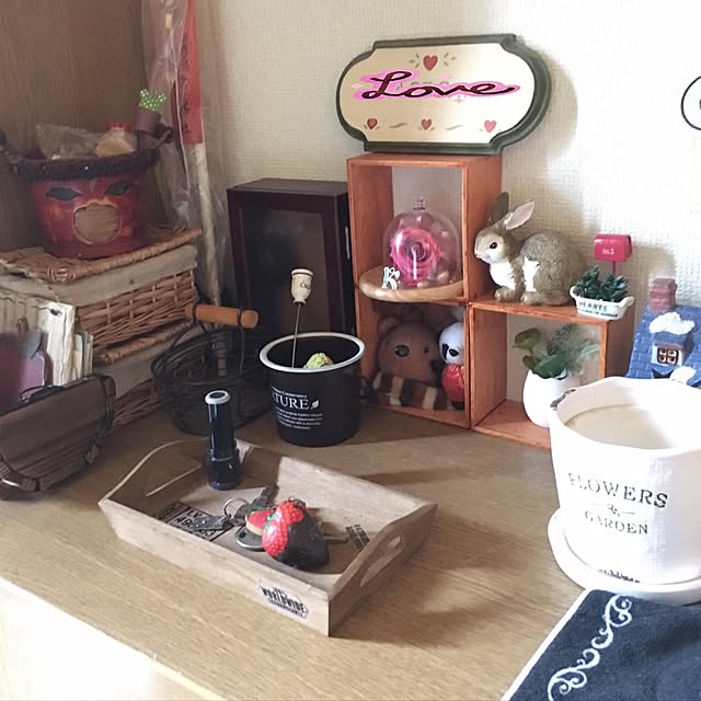 kimikimiさんの実例写真