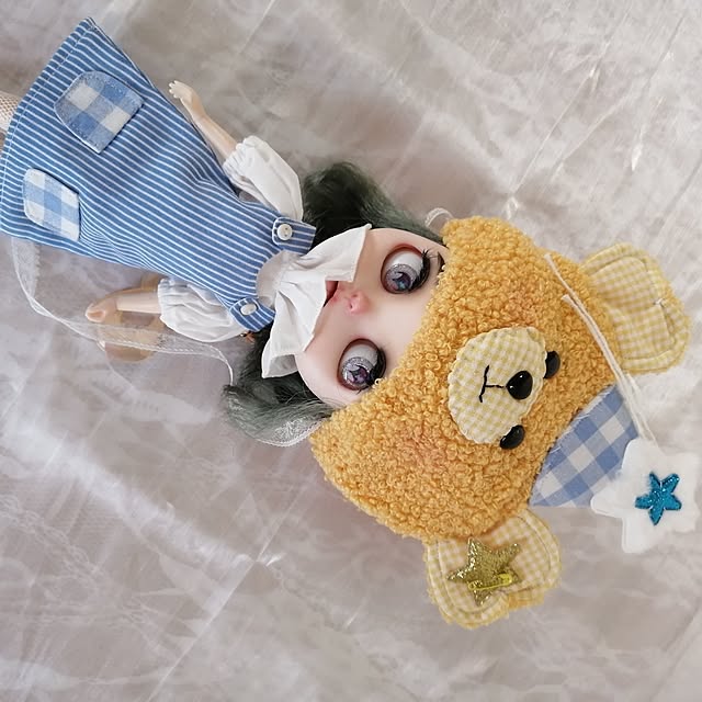 bela.27さんの部屋