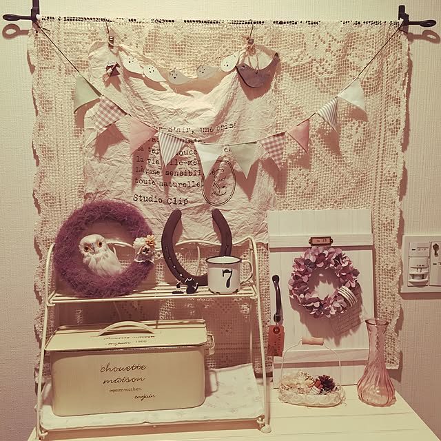 Atelier.mさんの実例写真