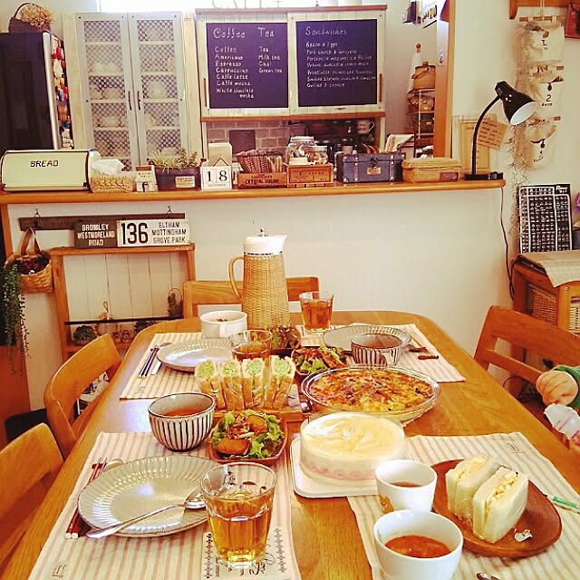greencafeさんの実例写真