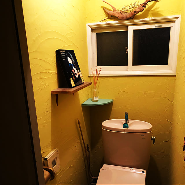 レトロ/バス/トイレのインテリア実例 - 2022-05-08 00:30:16
