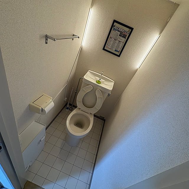 Kさんの実例写真