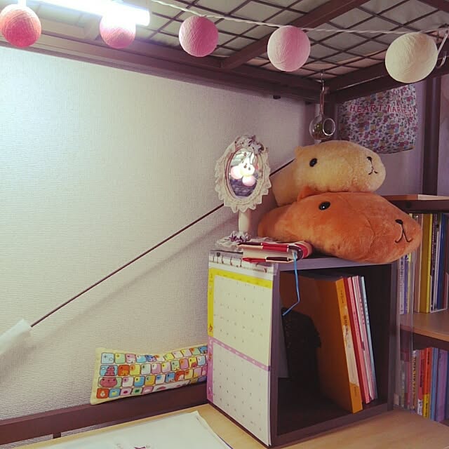 Mewtonさんの実例写真