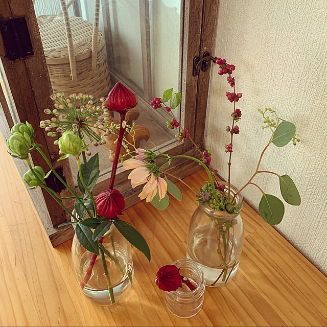 Kumiさんの実例写真