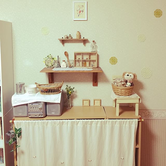 nahoさんの実例写真