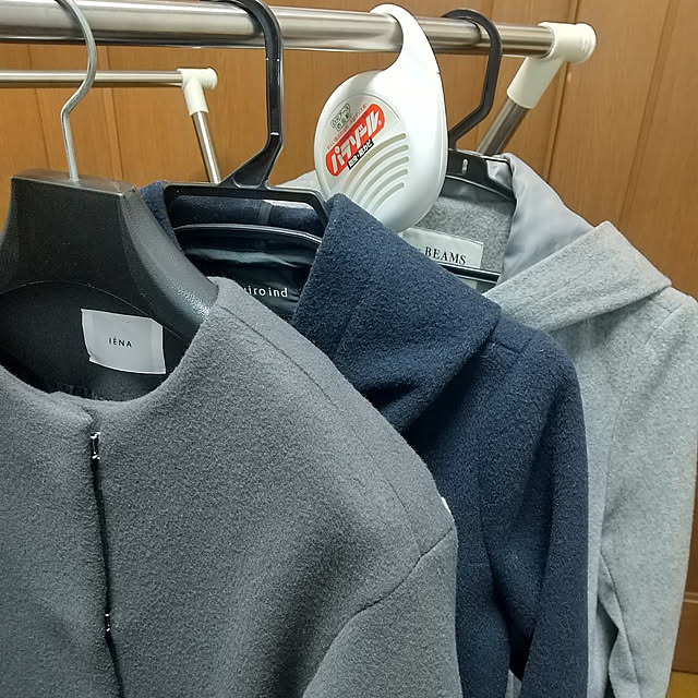 Rさんの実例写真