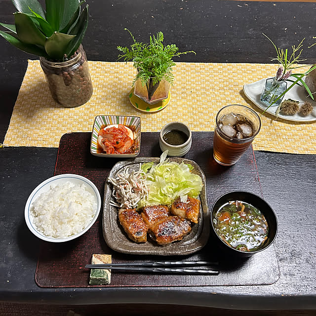 ritsukoさんの実例写真