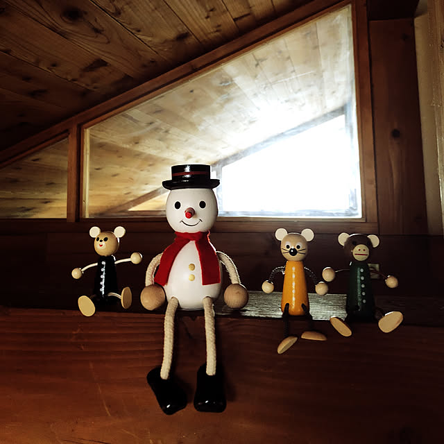chacoさんの実例写真