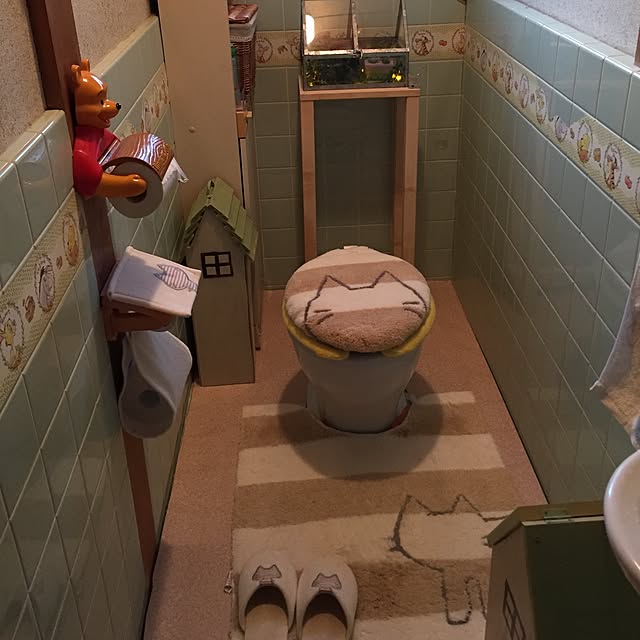 herokenさんの実例写真