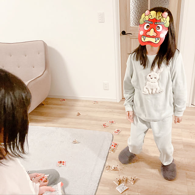 kinaさんの実例写真
