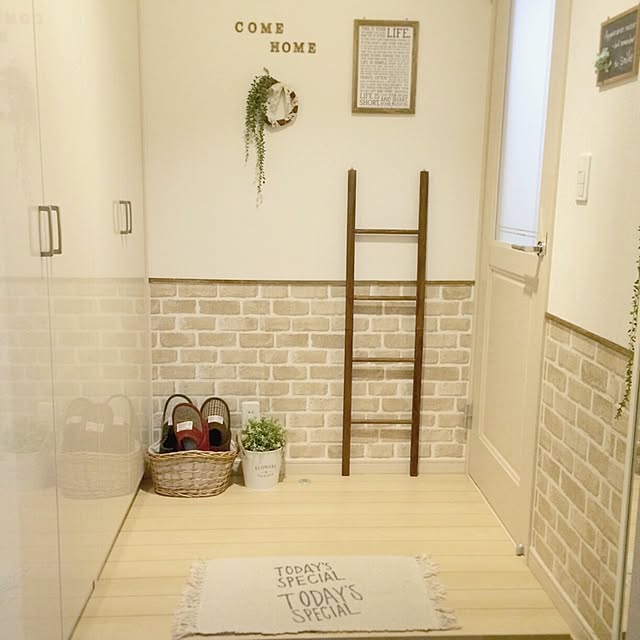 elie.さんの実例写真