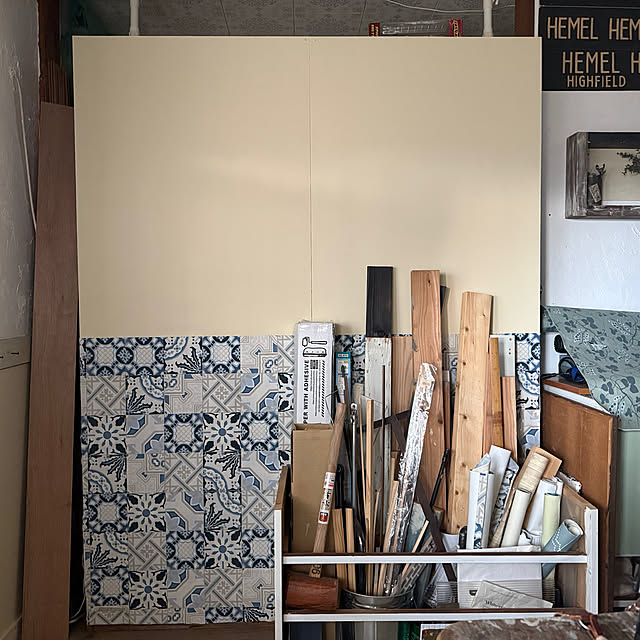 burubonさんの実例写真