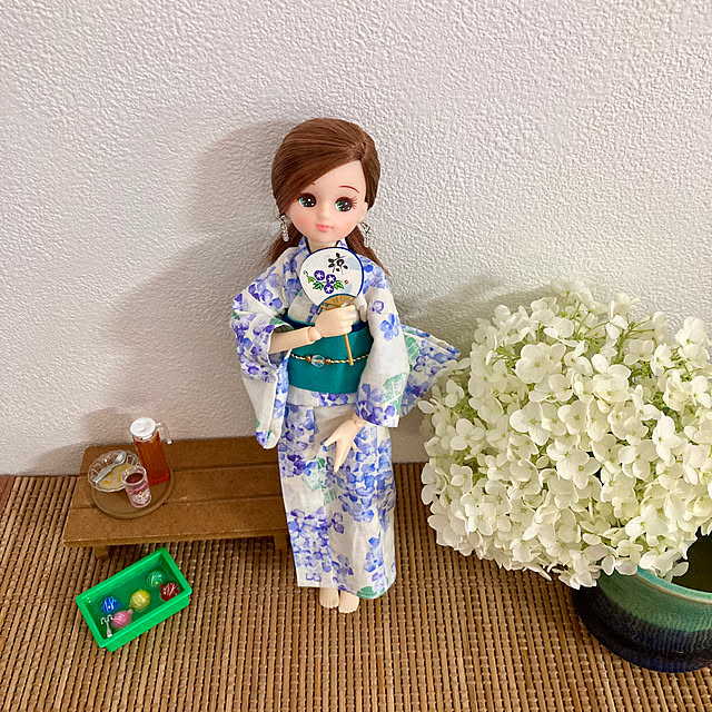 FUJICOさんの部屋