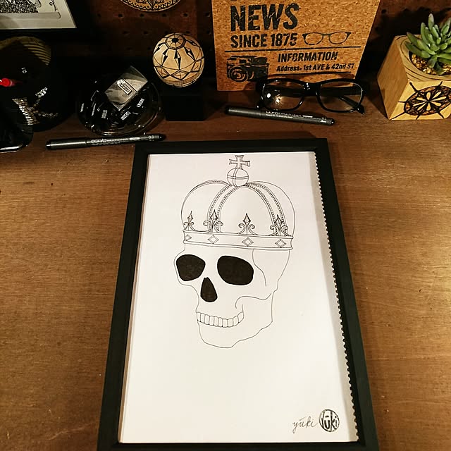 TOUEMONさんの実例写真