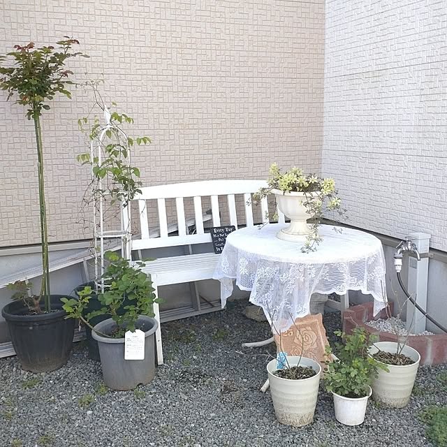 Bienvenueさんの実例写真