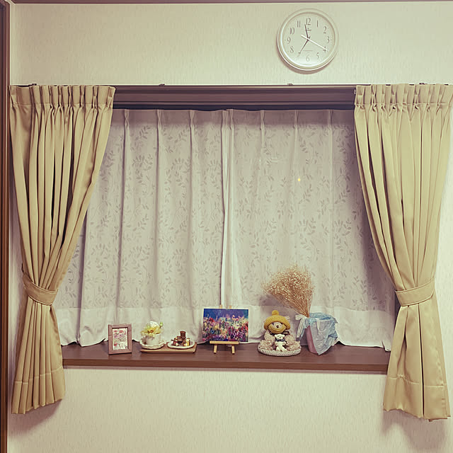 Fem.Cさんの実例写真