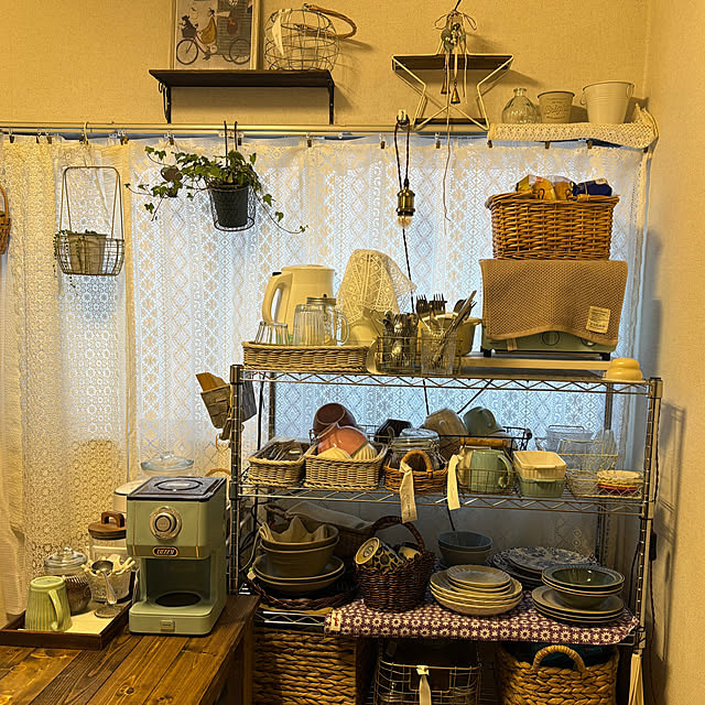 canetteさんの実例写真