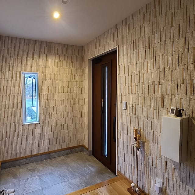 Rubiconさんの部屋